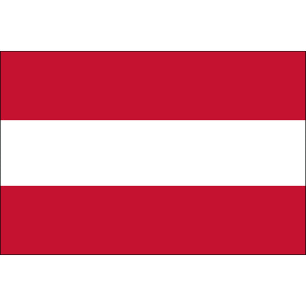 Austria Flag – Flagcraft, Inc.