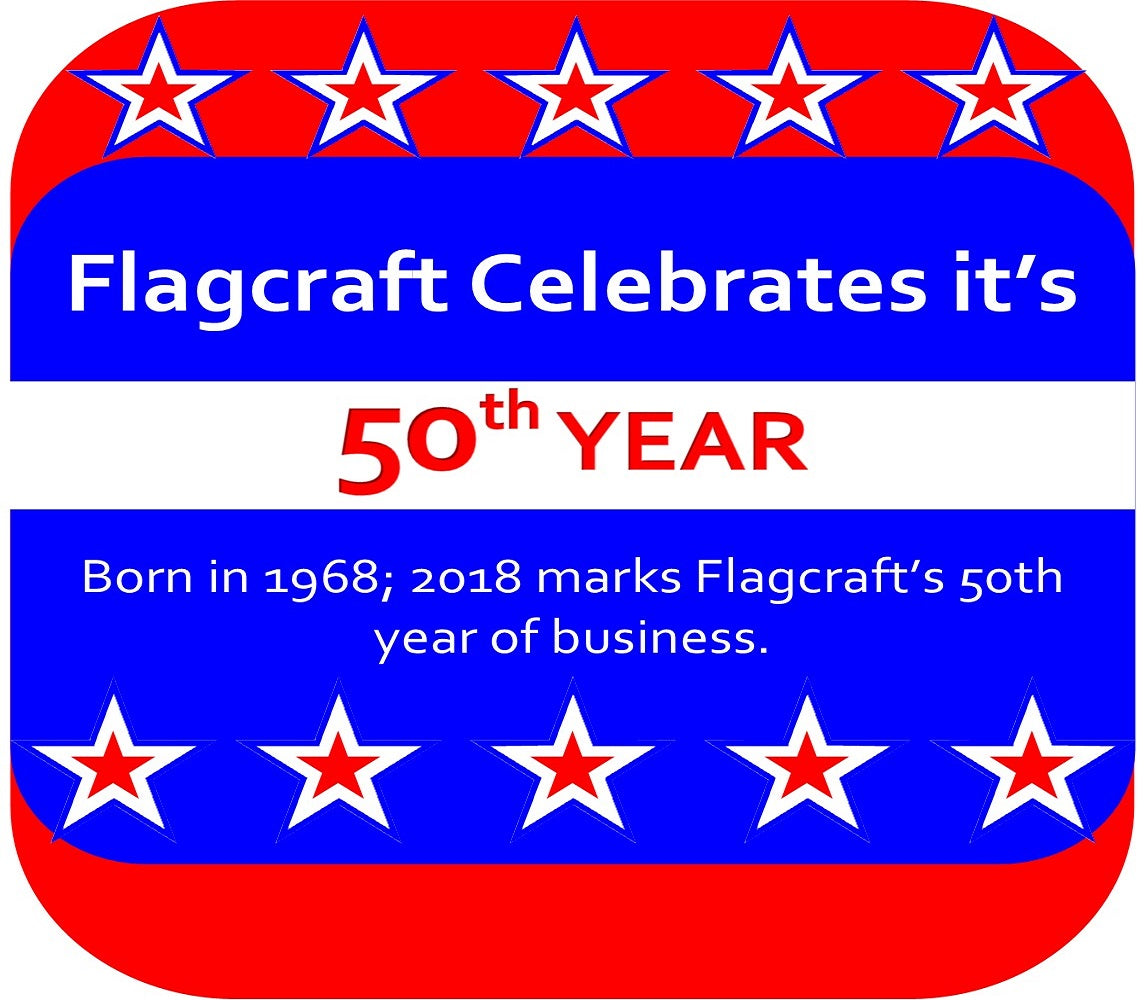 Celebrating 50 Years!