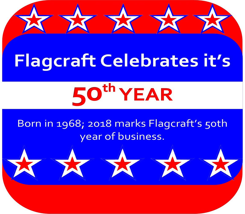 Celebrating 50 Years!