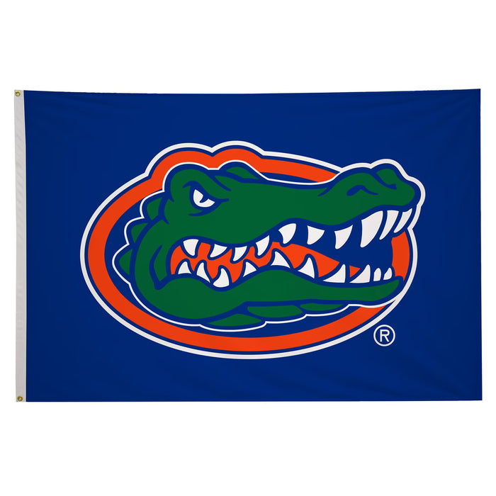 University of Florida Gators Flag