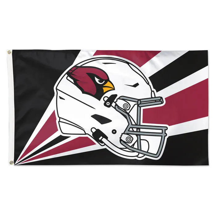 Arizona Cardinals Flag