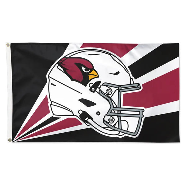 Arizona Cardinals Flag