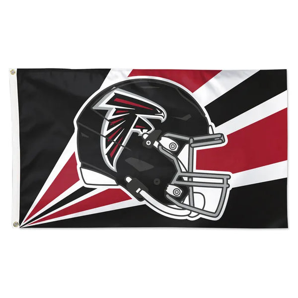 Atlanta Falcons Flag