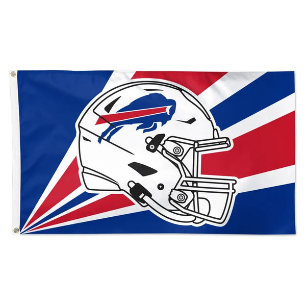 Buffalo Bills Flag