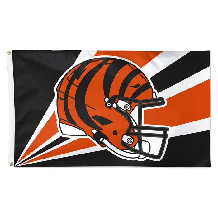 Cincinnati Bengals Flag