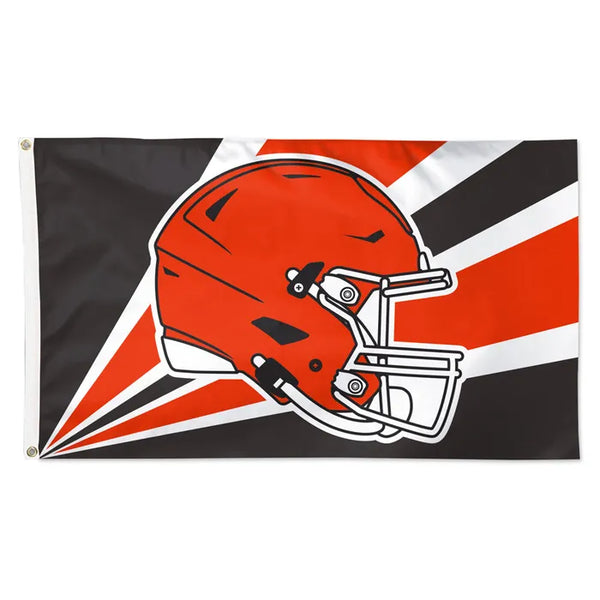Cleveland Browns Flag