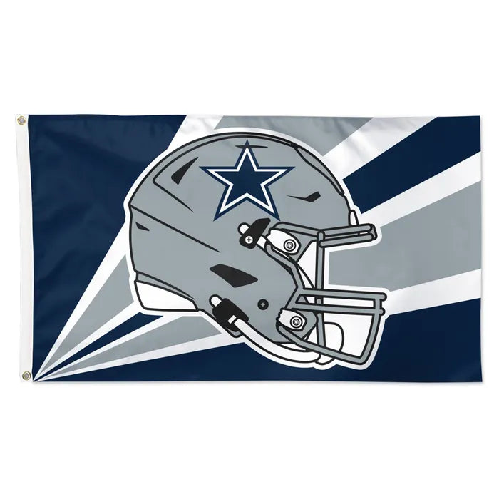 Dallas Cowboys Flag