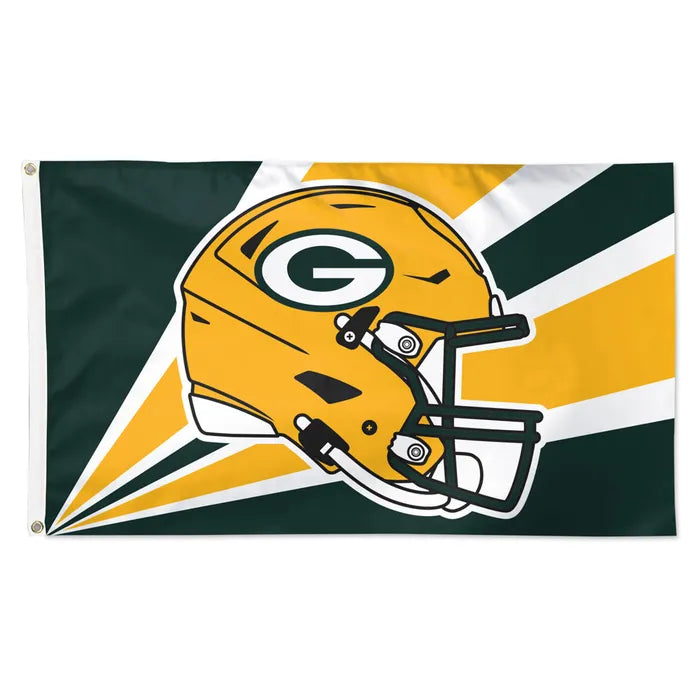 Green Bay Packers Flag