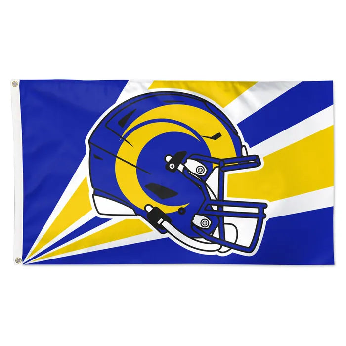 Los Angeles Rams Flag