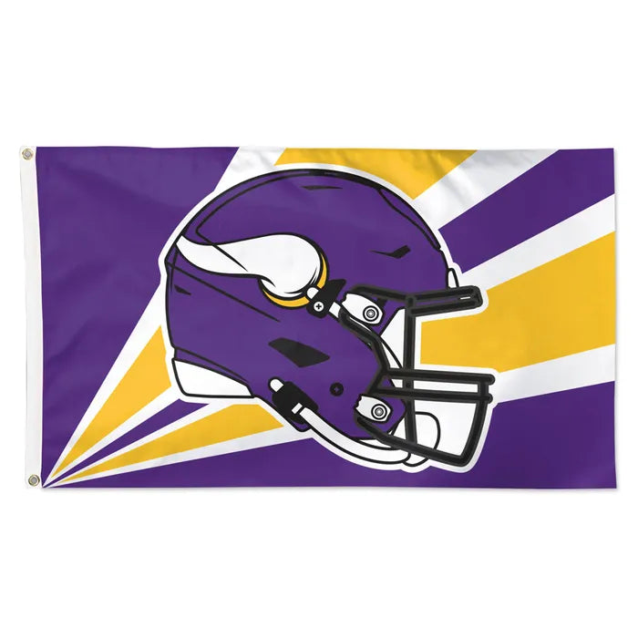 Minnesota Vikings Flag