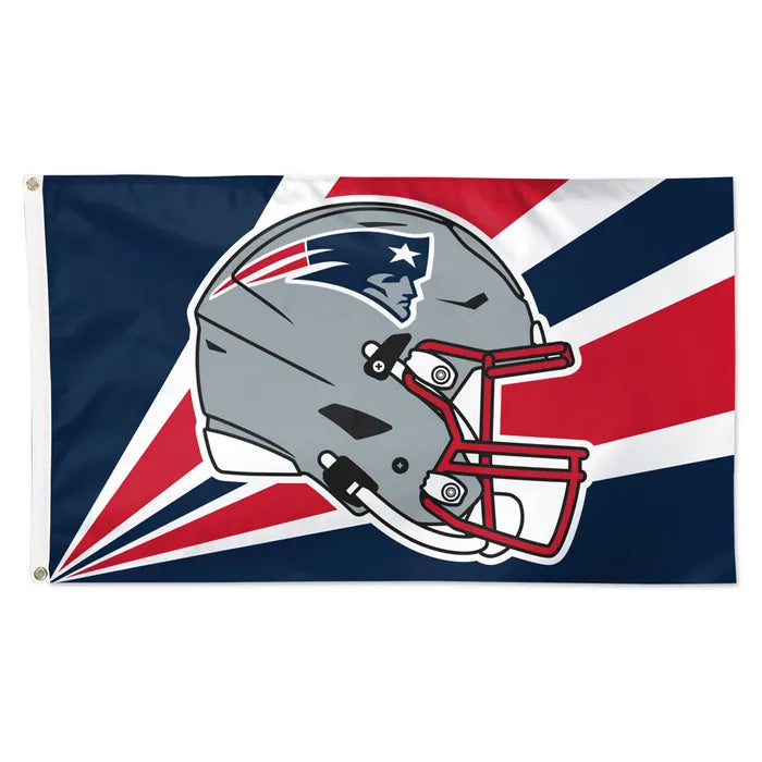 New England Patriots Flag