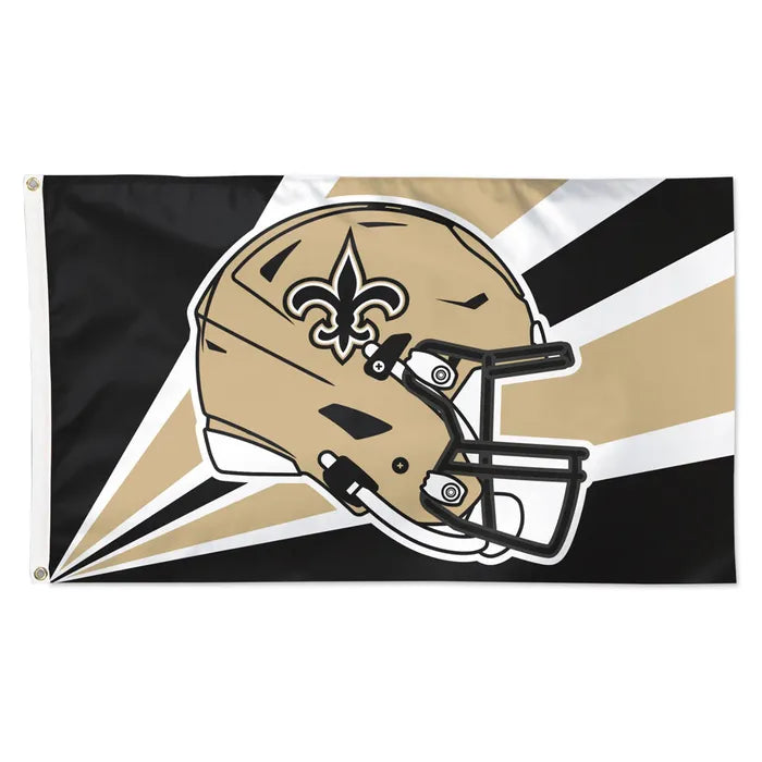 New Orleans Saints Flag