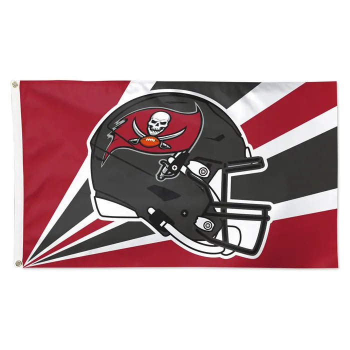 Tampa Bay Bucs Flag