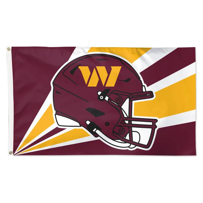Washington Redskins Flag