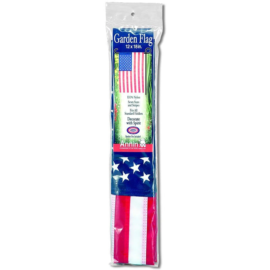USA Garden Flag