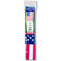 USA Garden Flag