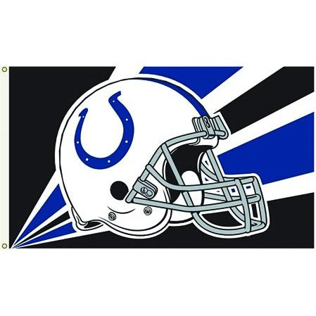 Indianapolis Colts Flag – Flagcraft, Inc.