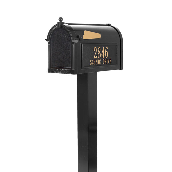 Mailbox Can Premium