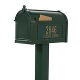 Mailbox Can Premium