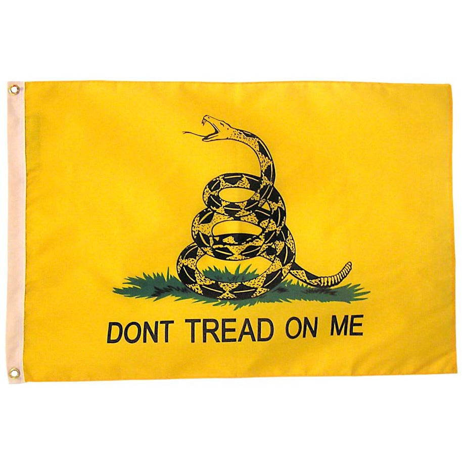1859 Gadsden Flag