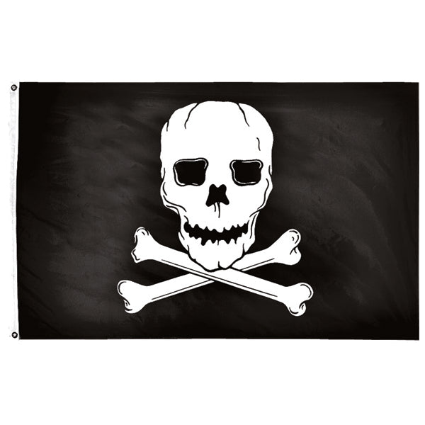 Jolly Roger Flag