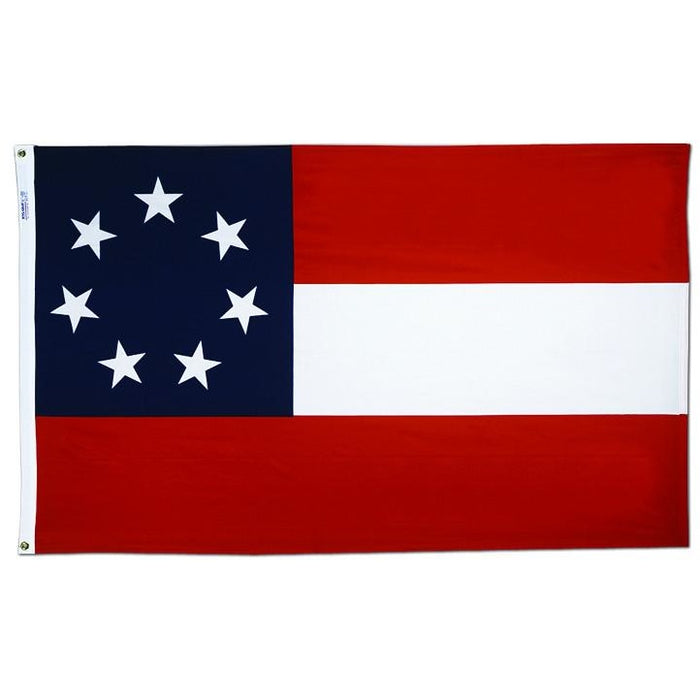 Stars & Bars Flag