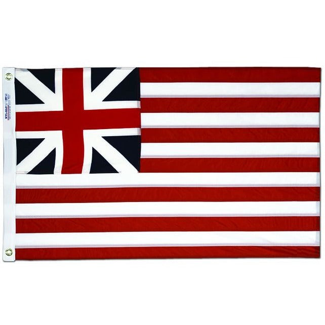 Grand Union Flag