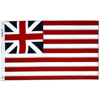 Grand Union Flag