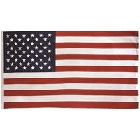 USA Tough-Tex Polyester Flag