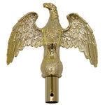 Topper - Gold Eagle
