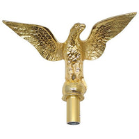 Topper - Gold Eagle
