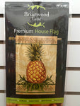 Pineapple House Flag
