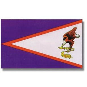 American Samoa Flag