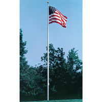 USA Tough-Tex Polyester Flag