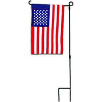 USA Garden Flag