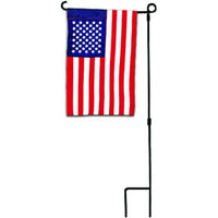 Garden Flag Hardware