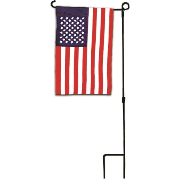 USA Garden Flag