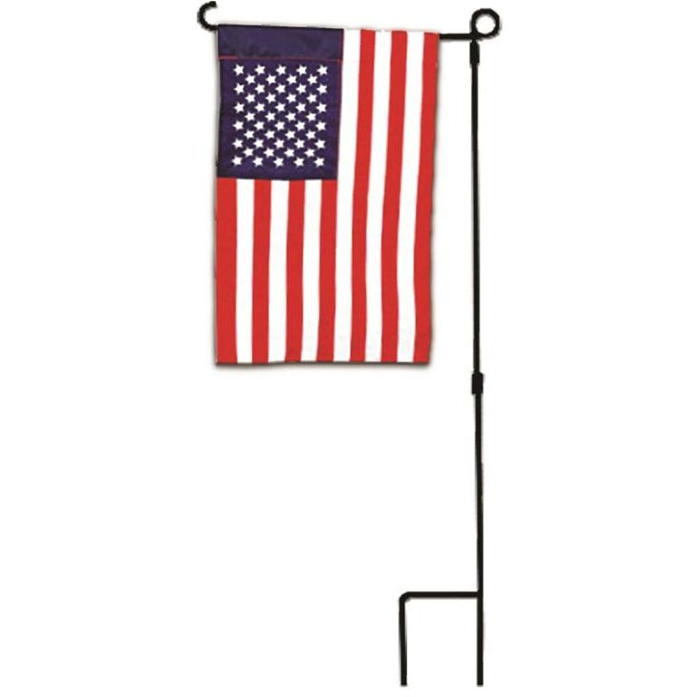 Garden Flag Hardware