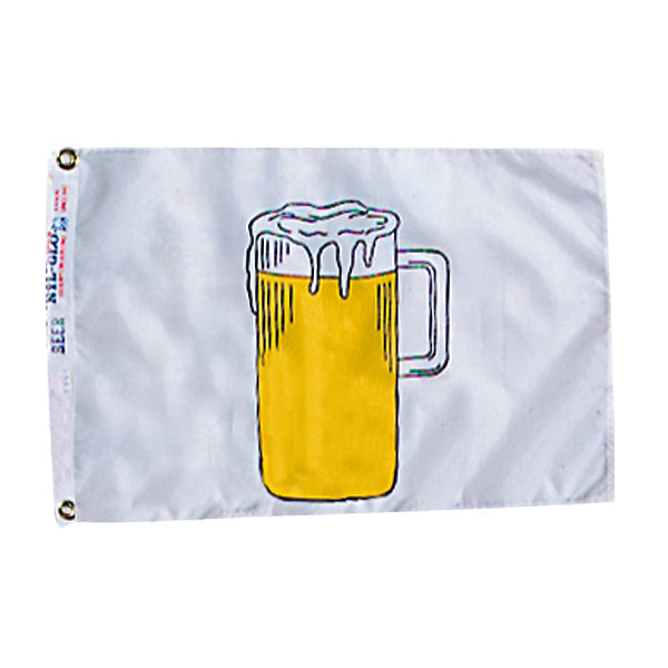 Fun Beer Flag