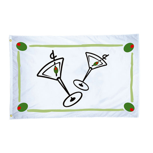 Nautical Marine Flags – Flagcraft, Inc.