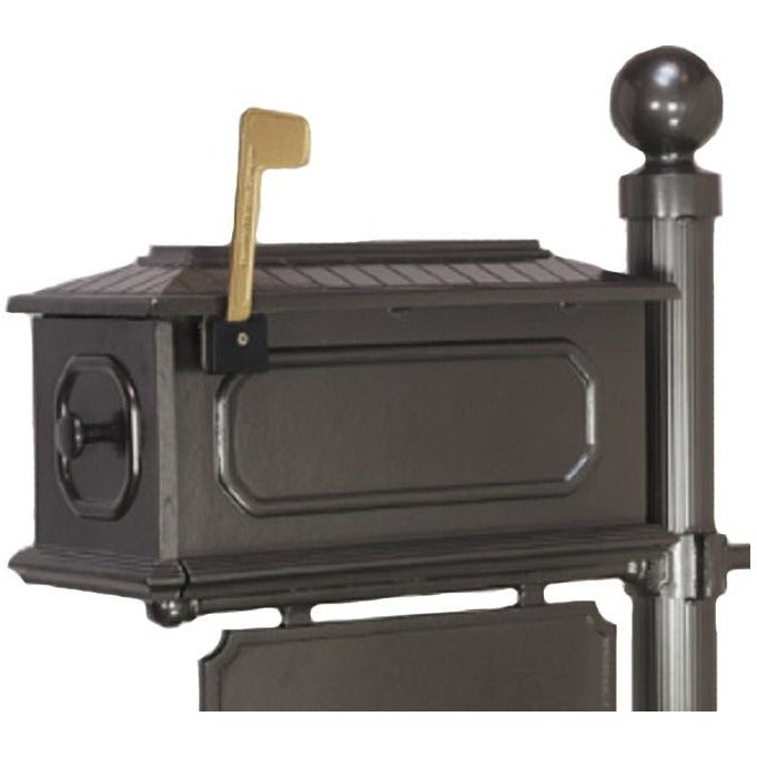 Mailbox Can BM 4
