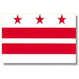 District of Columbia Flag