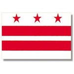 District of Columbia Flag