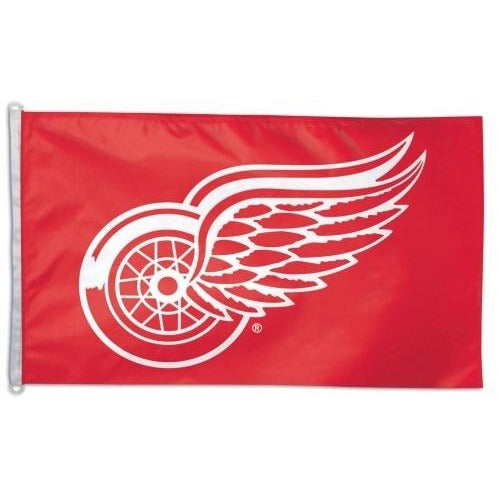 Detroit Red Wings Flag