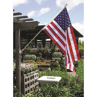 USA Nylon Flag