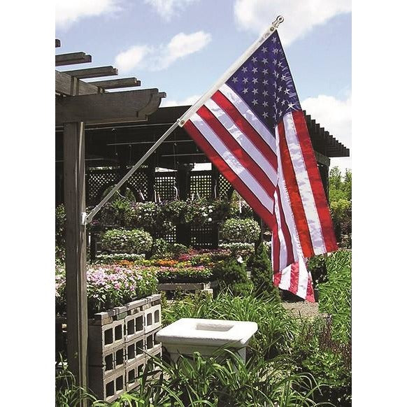 USA Tough-Tex Polyester Flag