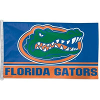 University of Florida Gators Flag