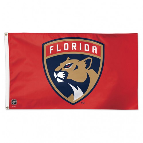 Florida Panthers Flag