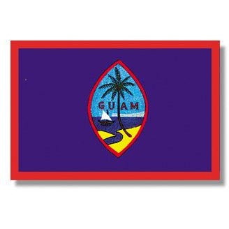 Guam Flag