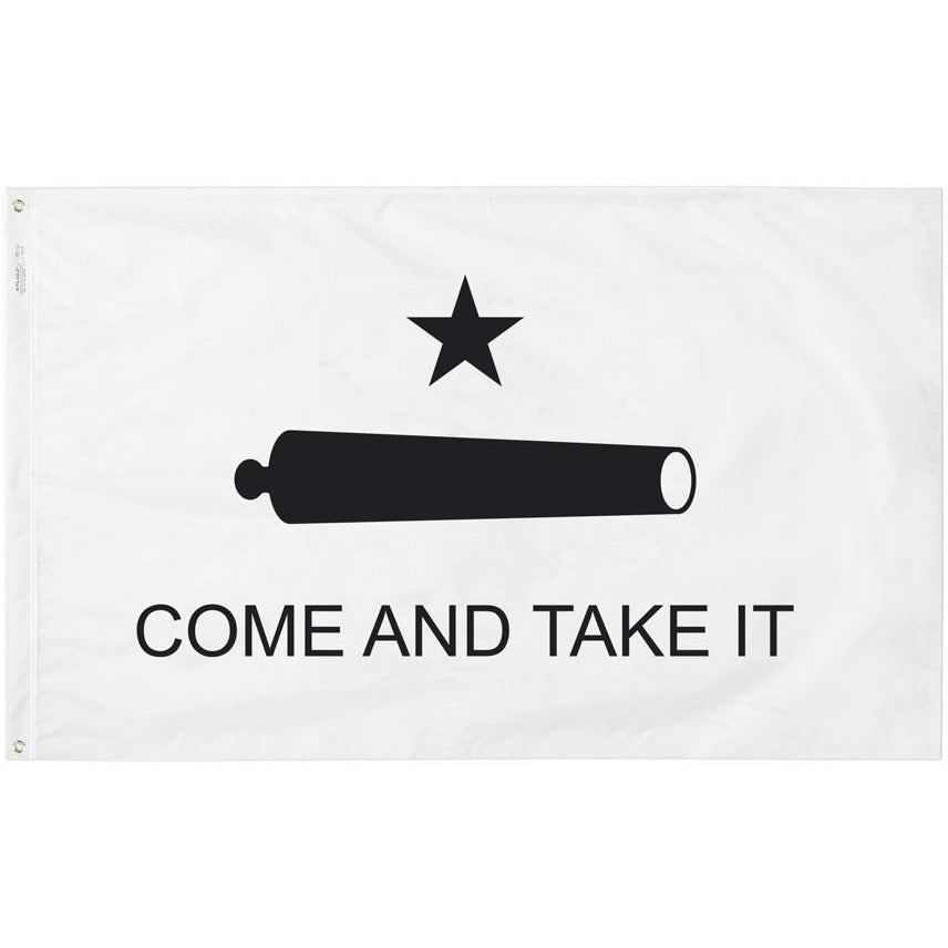 Gonzales Flag